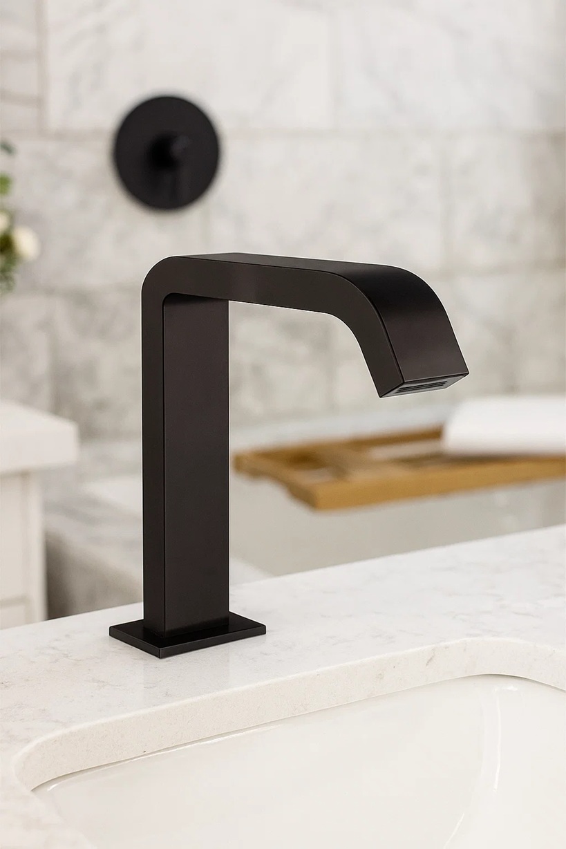 Automatic Touchless Faucets Bitcoin